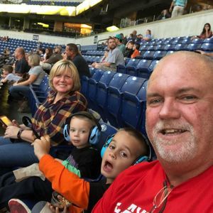 Meet your Posher, Doug